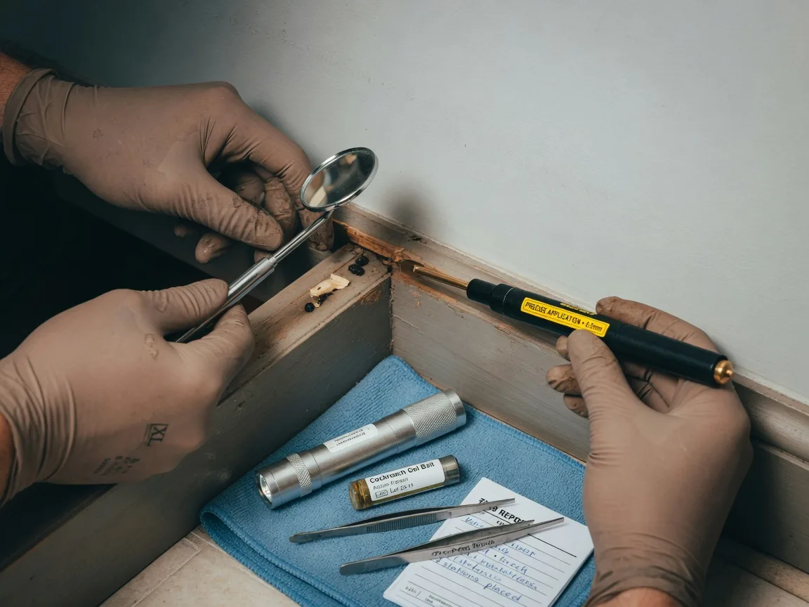 Why choose Emergency Pest Control in Osage City, KS